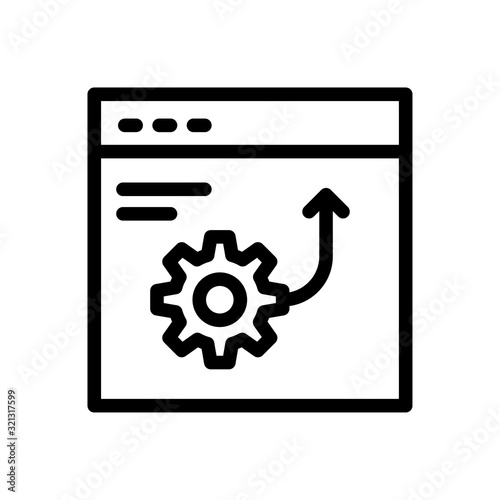 web page