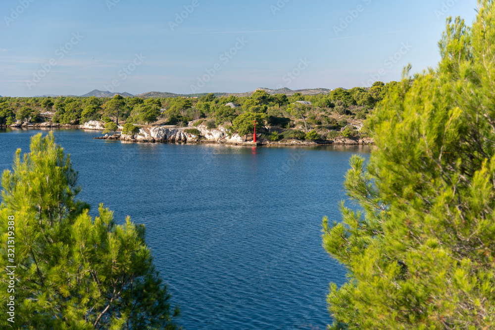 St Anthony's Channel