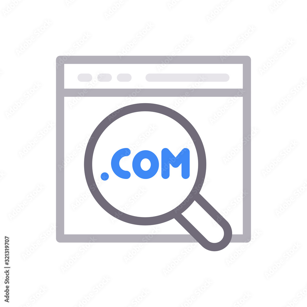 search search