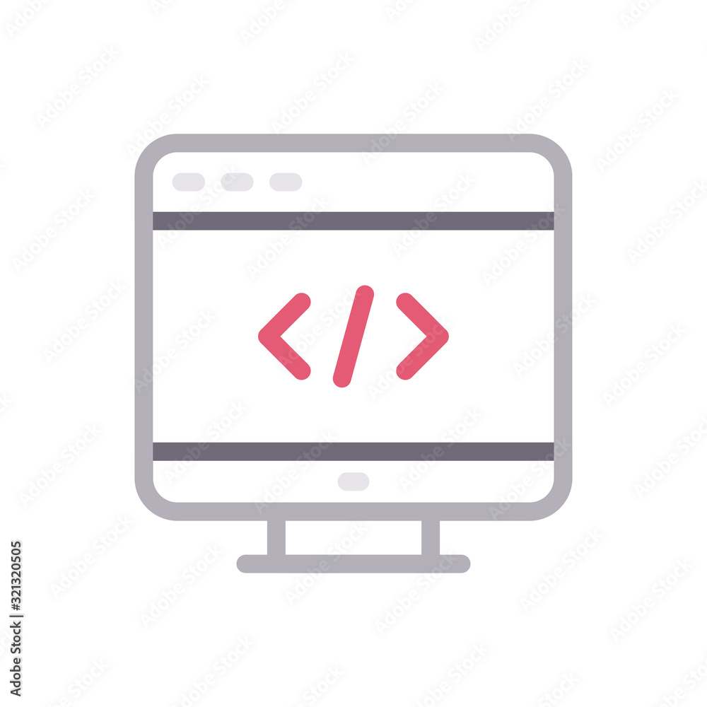 web page
