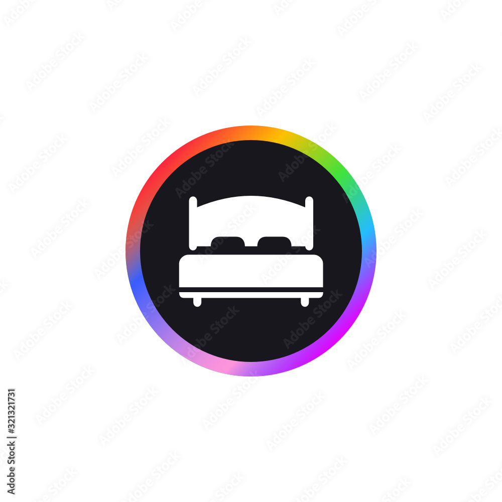 Bedroom -  App Icon