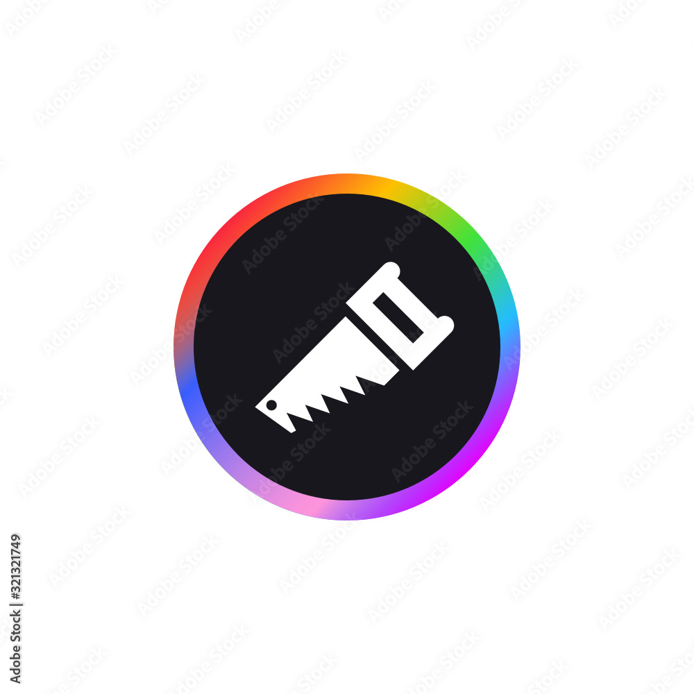 Handsaws - App Icon Handsaws - App Icon