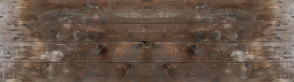 old brown rustic dark wooden texture - wood background panorama long banner old brown rustic dark wooden texture - wood background panorama long banner