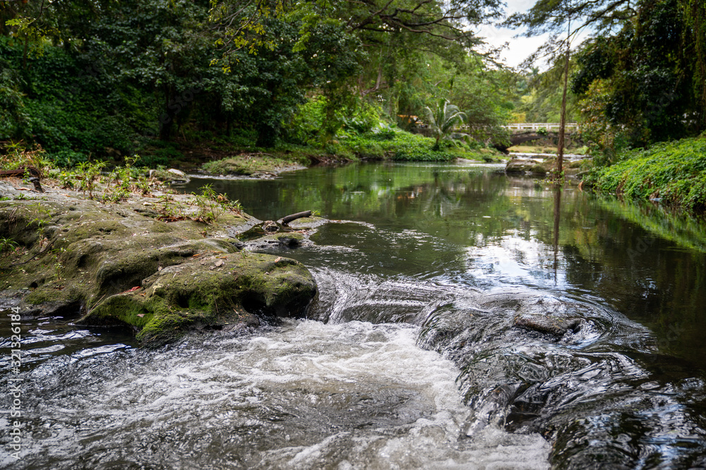 Fototapeta premium Cuba, Havana
