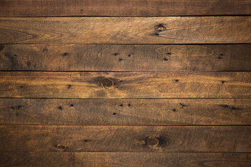 Old wooden pallet plank texture background