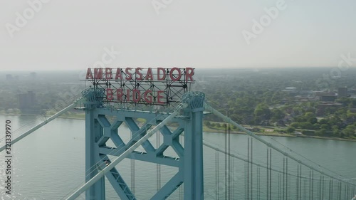 Ambassador Bridge