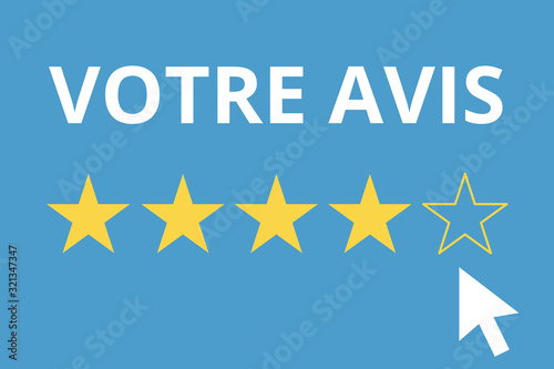 votre avis