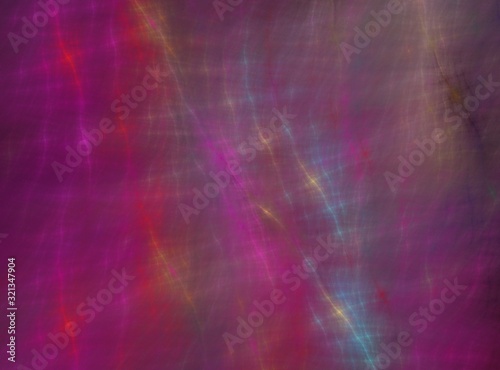 Digital artwork, nice colorful fractal abstract, modern design texture, mobile phone or business card background