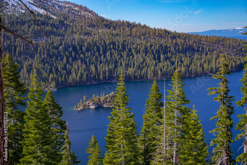 Lake Tahoe