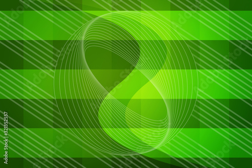abstract  green  blue  design  wave  illustration  pattern  wallpaper  light  lines  line  graphic  texture  digital  backdrop  curve  waves  art  artistic  motion  backgrounds  technology  color