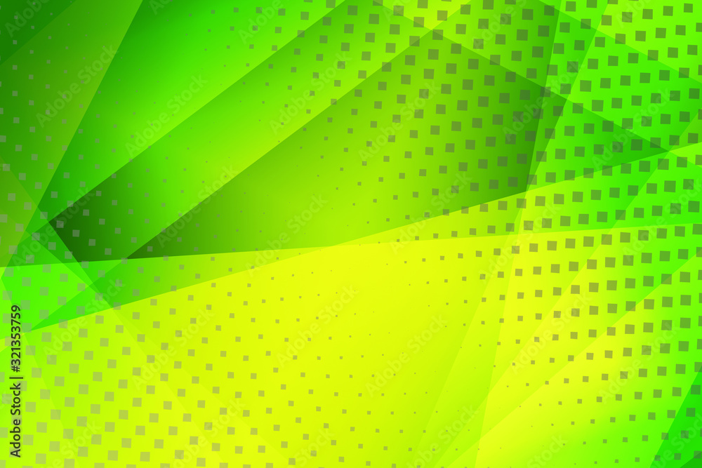 Obraz premium abstract, blue, technology, wallpaper, digital, green, illustration, design, business, square, pattern, light, texture, art, computer, futuristic, backdrop, graphic, 3d, shape, concept, network, web