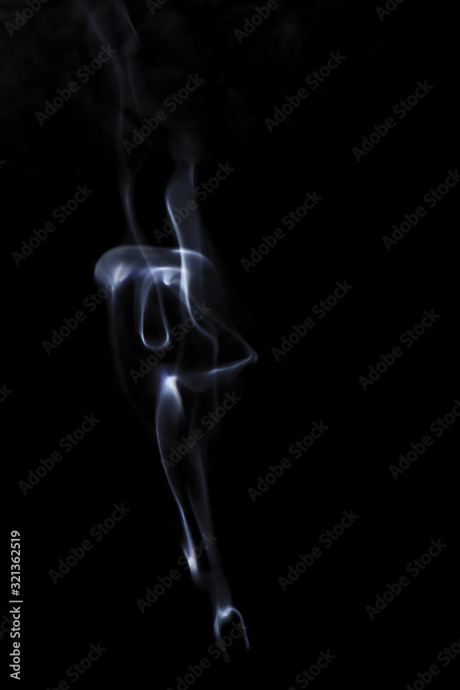 movement of smoke on black background, smoke background, abstract smoke on black background movement of smoke on black background, smoke background, abstract smoke on black background