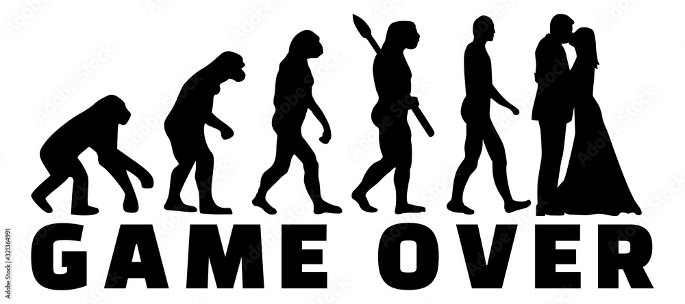 Game over german Game over german