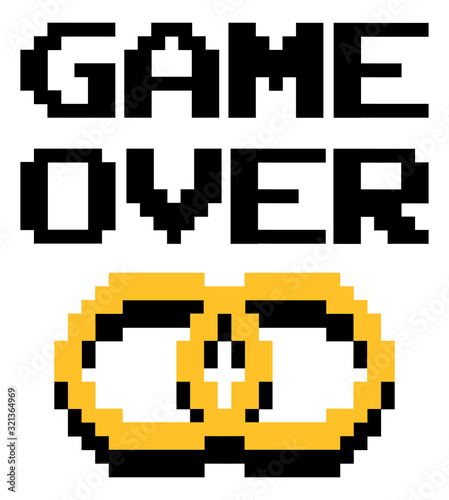 Game over german