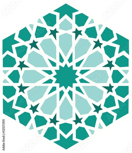 Islamic Symbol