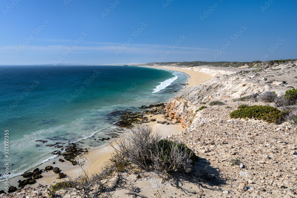 Coffin Bay National Park, Eyre Peninsula, South Australia Coffin Bay National Park, Eyre Peninsula, South Australia