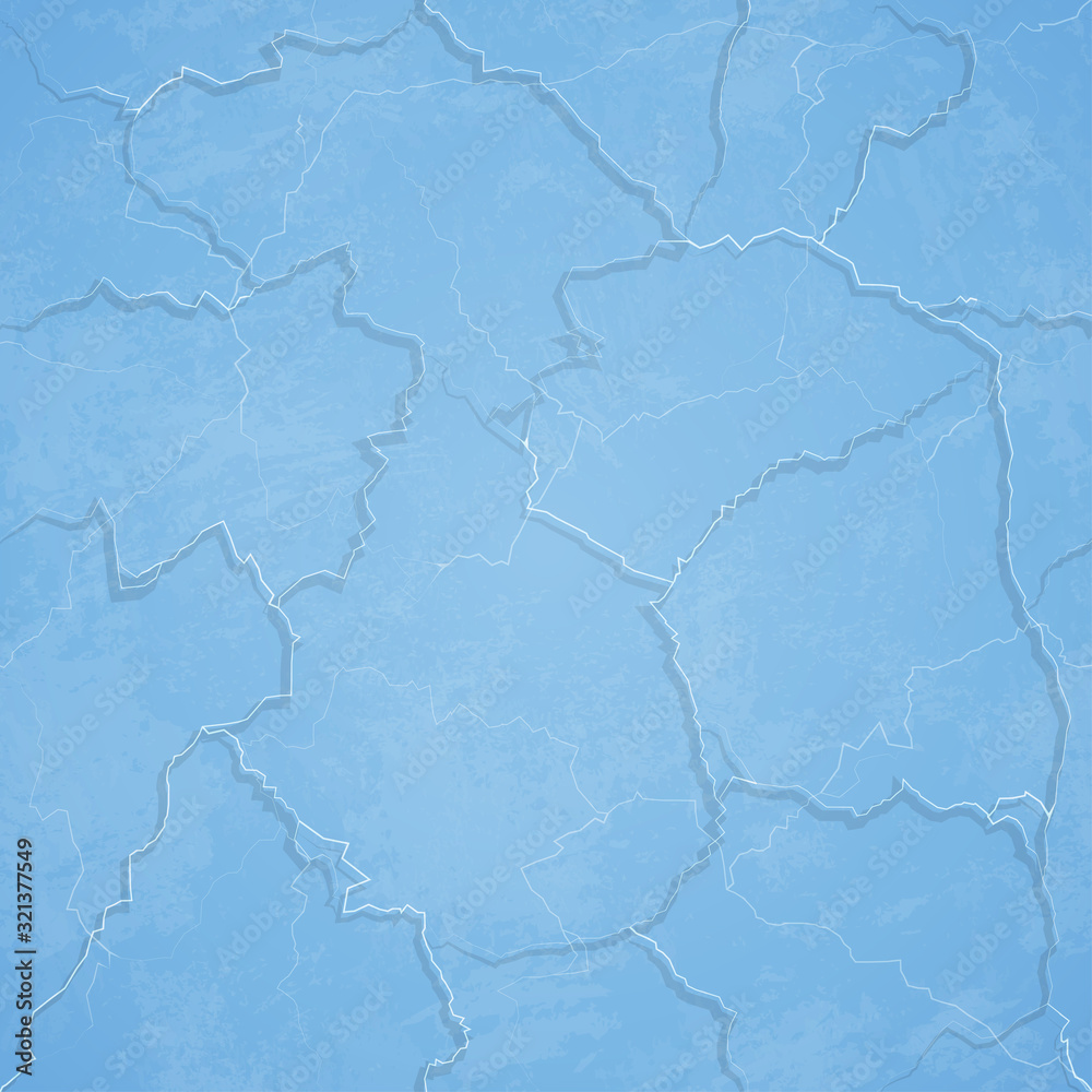 Obraz premium ice grunge seamless