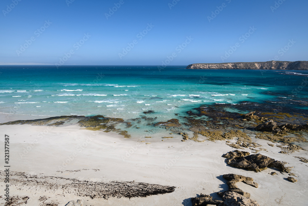 Coffin Bay National Park, Eyre Peninsula, South Australia Coffin Bay National Park, Eyre Peninsula, South Australia