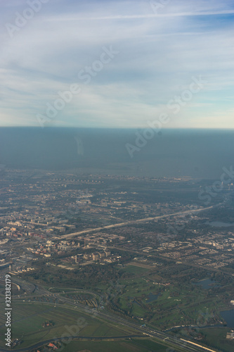 Amsterdam Schiphol,, a view of a mountain