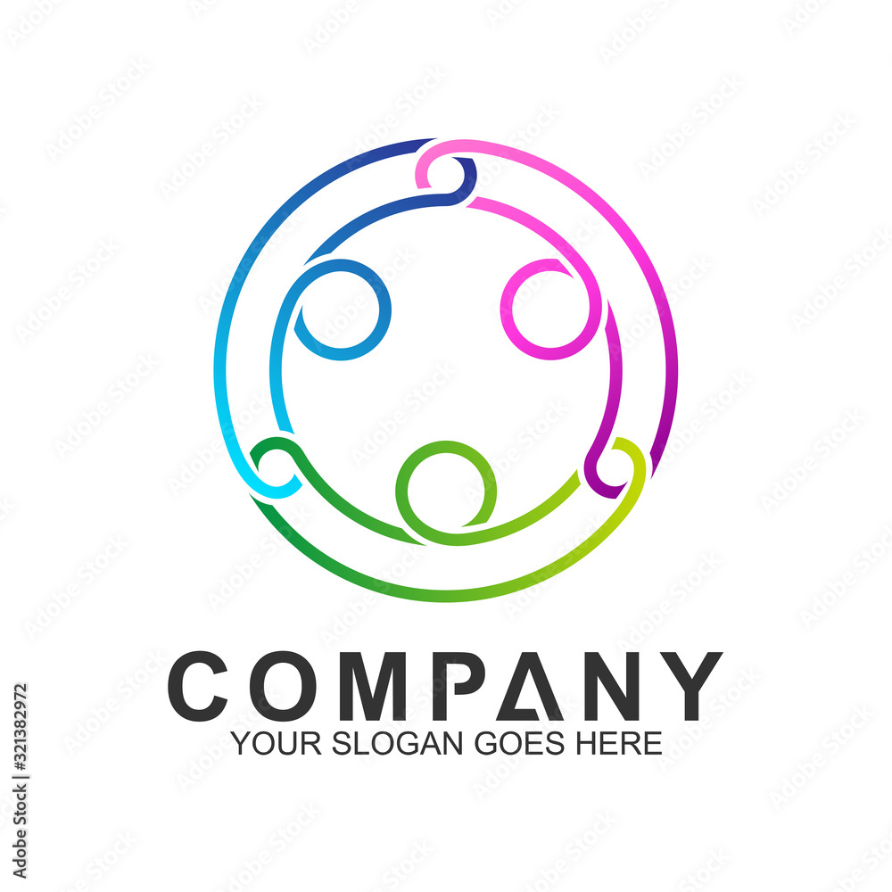 People Connection Logo In Line Style,Friendship Logo,World Unity,Family Connection,Foundation Kids,People Sport,Gym And Fitness,Human Community Icon People Connection Logo In Line Style,Friendship Logo,World Unity,Family Connection,Foundation Kids,People Sport,Gym And Fitness,Human Community Icon