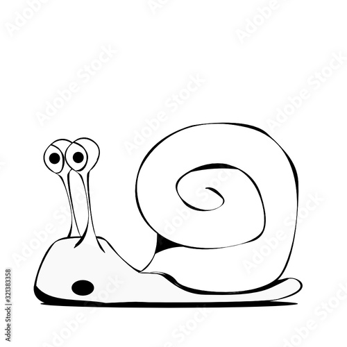 Schnecke