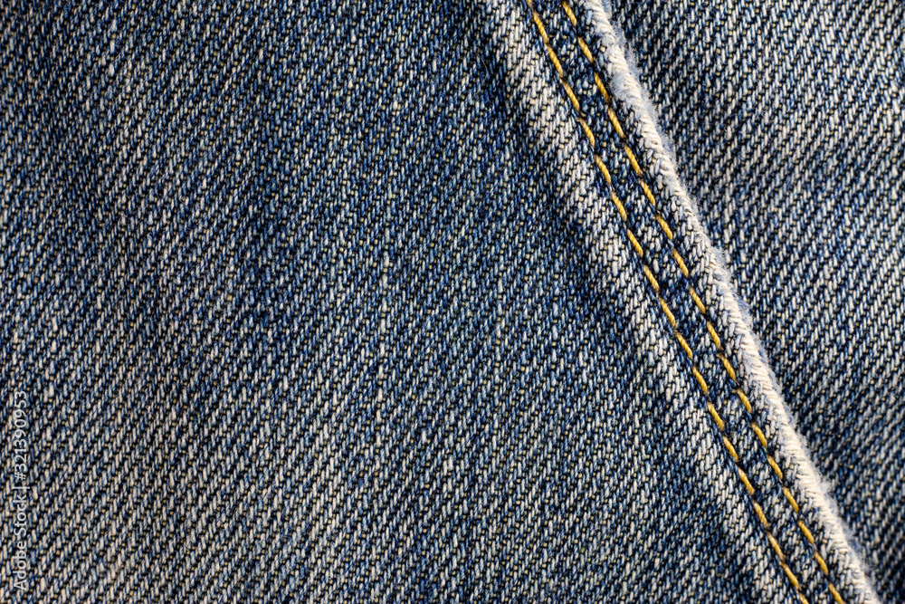 Jeans torn denim texture background. Jeans torn denim texture background.