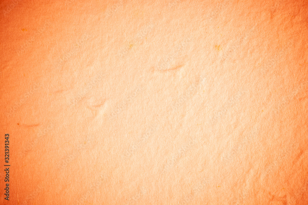 Red Mulberry paper background.