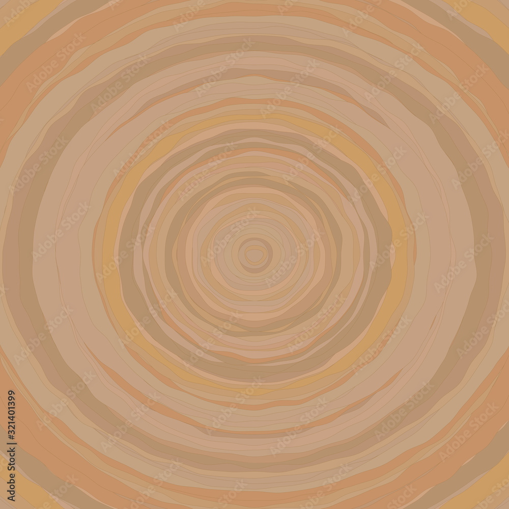Abstract Wood Colors Ring Background Template, Growth ring Abstract Wood Colors Ring Background Template, Growth ring