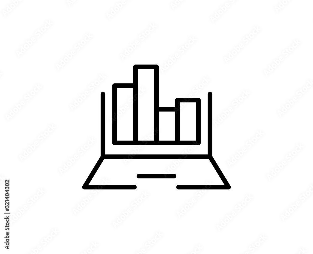Report line icon Report line icon