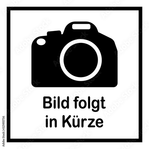 gz713 GrafikZeichnung - german - Bild folgt in Kürze / Symbol. - english - thumbnail - image coming soon icon - simple template - button - square xxl g9012