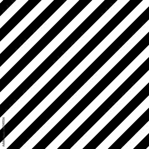 black and white line pattern