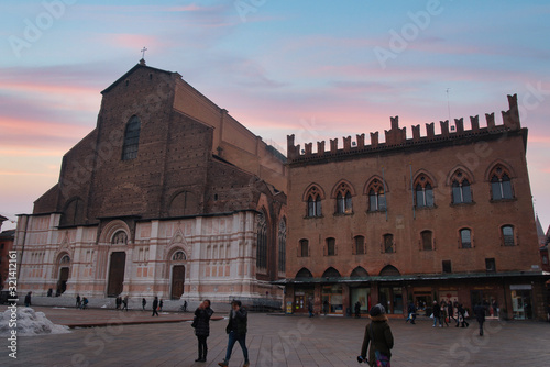 Piazza Maggiore