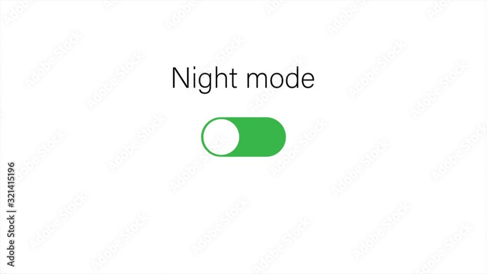 Dark and Light Mode Switcher for Phone Screens, tablets and computers motion video 4k animation Dark and Light Mode Switcher for Phone Screens, tablets and computers motion video 4k animation