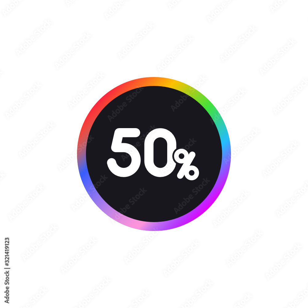 50% - App Icon 50% - App Icon