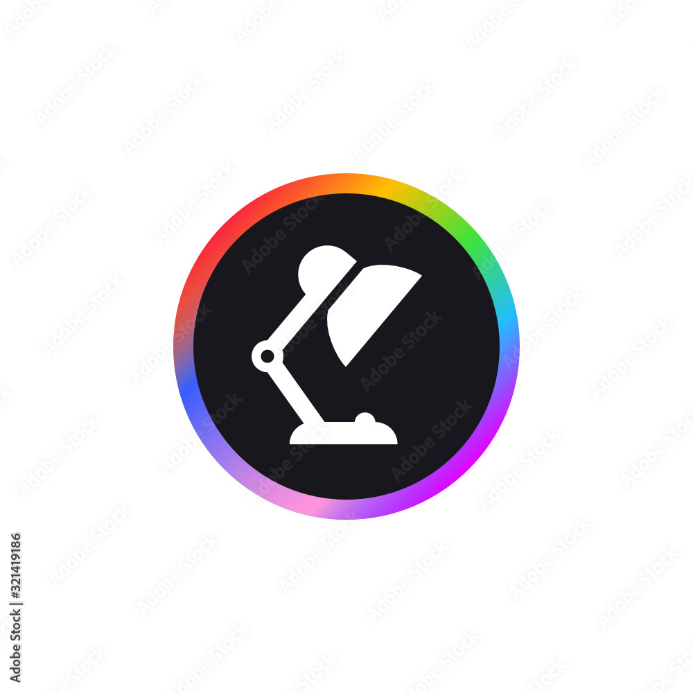 Reading Light - App Icon Reading Light - App Icon