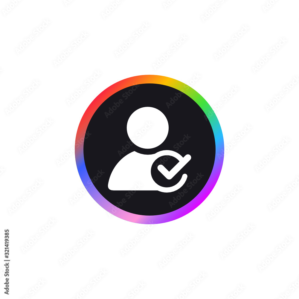 Trusted User - App Icon Trusted User - App Icon