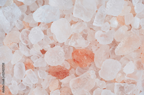 Himalaya salt