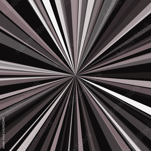 Colorful Lines Random Distribution Computational Generative Art background illustration