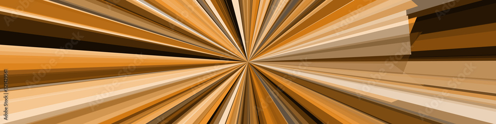 Obraz premium Colorful Lines Random Distribution Computational Generative Art background illustration
