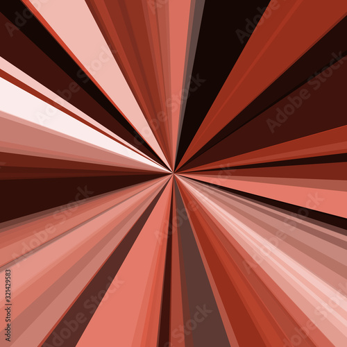 Colorful Lines Random Distribution Computational Generative Art background illustration
