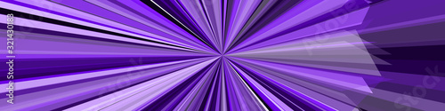 Colorful Lines Random Distribution Computational Generative Art background illustration