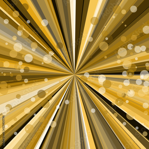 Colorful Lines Random Distribution Computational Generative Art background illustration