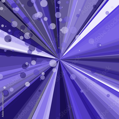 Colorful Lines Random Distribution Computational Generative Art background illustration