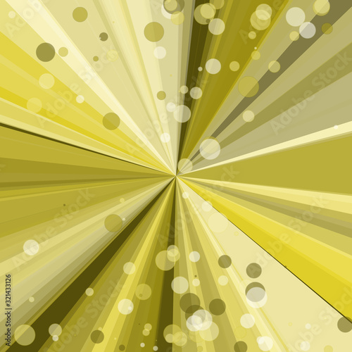Colorful Lines Random Distribution Computational Generative Art background illustration