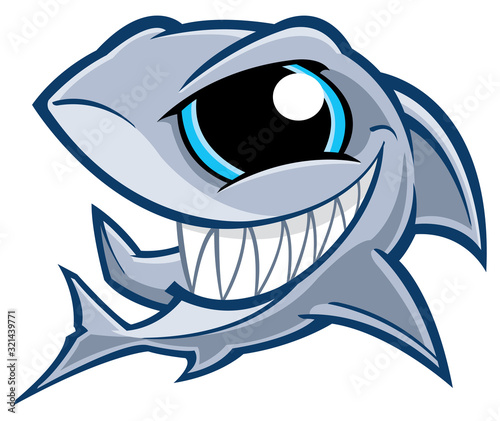 Baby shark