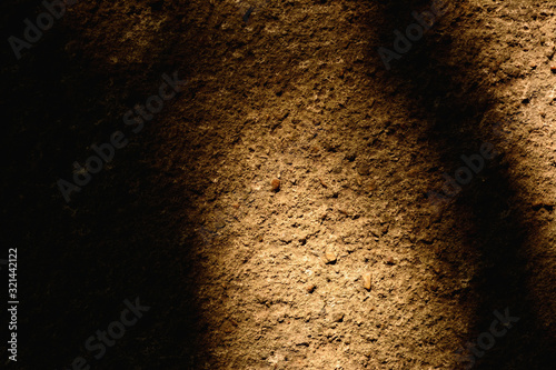 Wall texture grunge background
