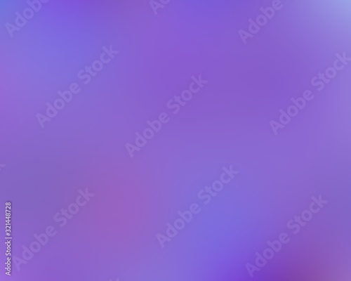 gradient background of deep purple color
