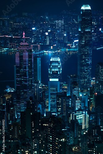 hong-kong-miasto-noca