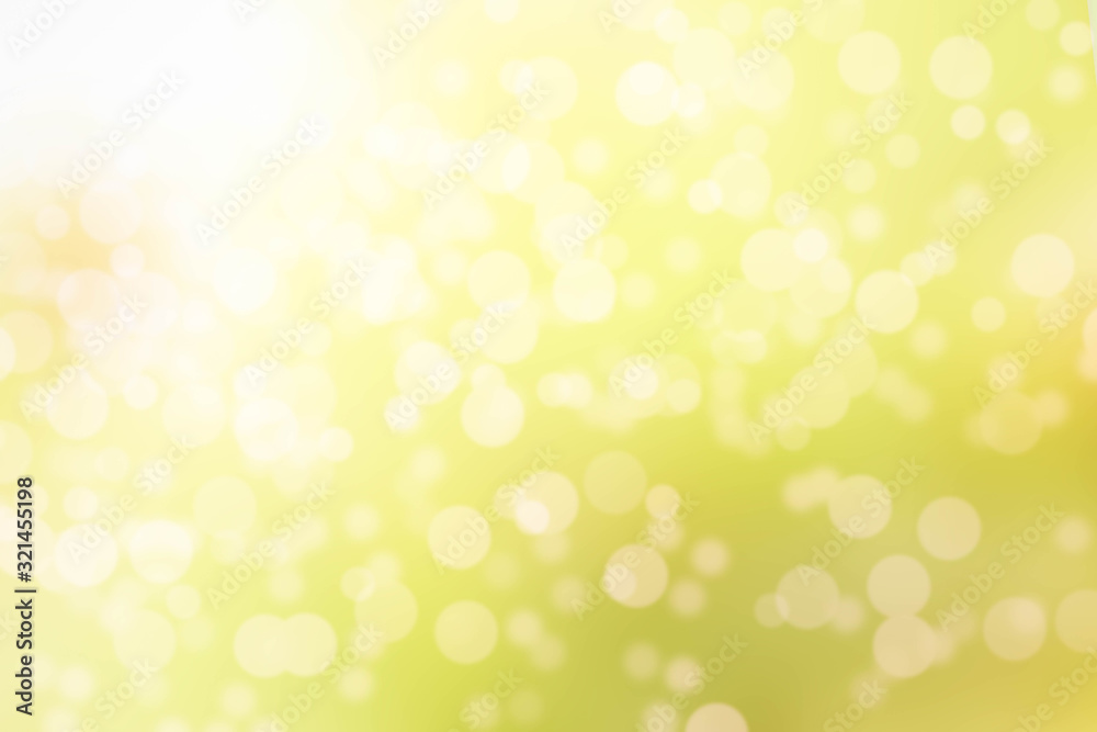 Sunny abstract green nature background, selective focus Sunny abstract green nature background, selective focus