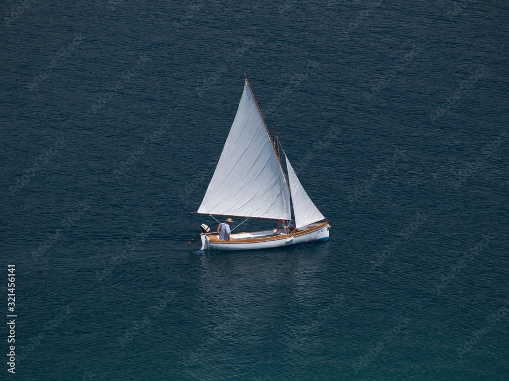 Fototapeta premium sea